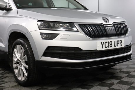 Skoda Karoq SE L TSI 24