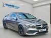 Mercedes-Benz CLA Class 1.6 CLA200 AMG Line Edition Shooting Brake 7G-DCT Euro 6 (s/s) 5dr
