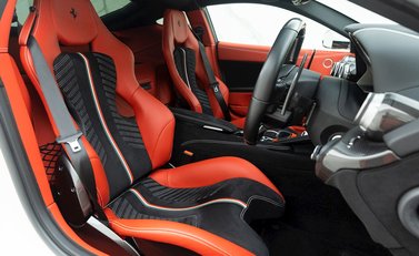 Ferrari F12 Berlinetta 10