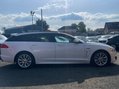 Jaguar XF 2.2d R-Sport Sportbrake Auto Euro 5 (s/s) 5dr 15