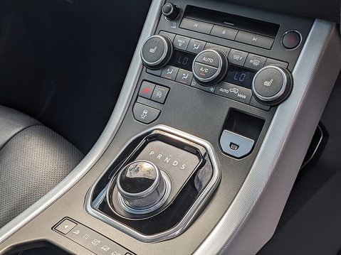 Land Rover Range Rover Evoque SI4 DYNAMIC LUX 28