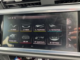Audi Q3 1.5 Q3 S Line 35 TFSI Semi-Auto 5dr 31