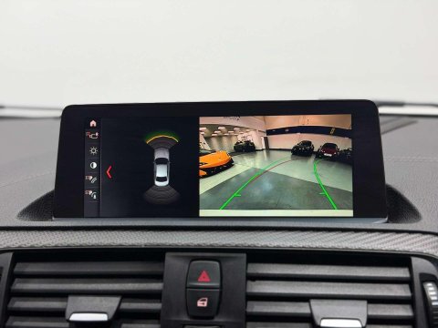 BMW M2 3.0 BiTurbo Competition Coupe 2dr Petrol DCT Euro 6 (s/s) (410 ps) 31