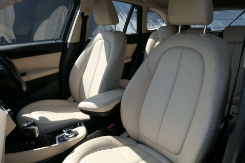 BMW X1 2.0 18d SE SUV 5dr Diesel Auto xDrive Euro 6 (s/s) (150 ps) 4