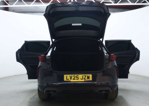 Cupra Formentor 1.5 eTSI V2 SUV 5dr Petrol Hybrid DSG Euro 6 (s/s) (150 ps) 67