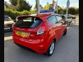 Ford Fiesta 1.25 Zetec Euro 5 3dr 10