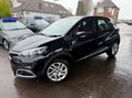 Renault Captur 1.5 dCi ENERGY Dynamique Nav Euro 6 (s/s) 5dr 2