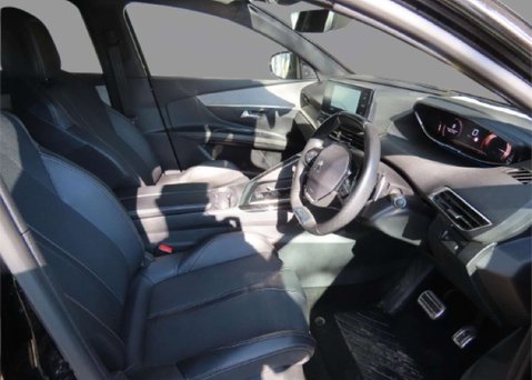 Peugeot 5008 1.2 PureTech GT SUV 5dr Petrol EAT Euro 6 (s/s) (130 ps) 9