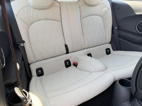 Mini Hatchback 2.0 [178] Cooper S Exclusive II 5dr [Comfort Pack] 33