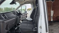 Ford Transit Custom 2.0 300 EcoBlue Limited Panel Van 5dr Diesel Manual L2 H1 Euro 6 (s/s) (130 24