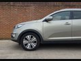 Kia Sportage 1.7 Sportage 4 ISG CRDi 5dr 8