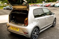 Volkswagen Up GTI 33