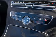 Mercedes-Benz C Class 2.0 C 220 AMG Line Premium D Auto 2dr 21