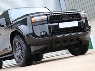 Toyota Land Cruiser 2025