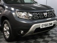 Dacia Duster COMFORT DCI 25