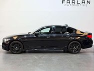 BMW 5 Series 2.0 520d M Sport Saloon 4dr Diesel Auto xDrive Euro 6 (s/s) (190 ps) 14