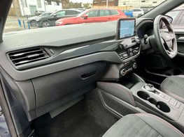 Ford Kuga 2.5 Kuga ST-Line X Phev CVT 5dr 17