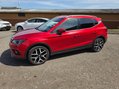 SEAT Arona 1.0 Arona FR Sport EcoTSI Semi-Auto 5dr 27