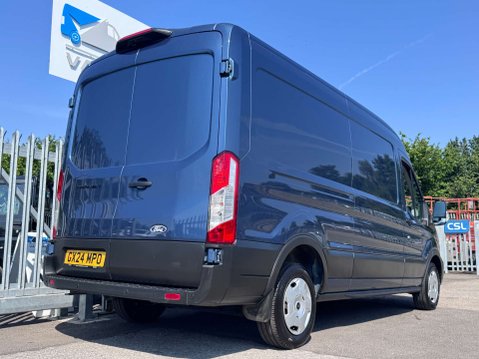 Ford Transit 2.0 310 EcoBlue Trend Panel Van 5dr Diesel Manual FWD L3 H2 Euro 6 (s/s) (1 10