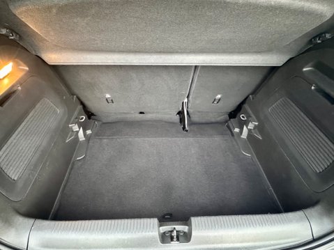 Vauxhall Crossland X SE 50