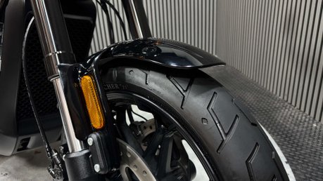 Harley-Davidson Street Rod 750 XG 2019 ONLY 5K MOT WARRANTY A2 CRUISER BIKE HD 750CC 23