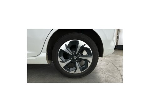 Suzuki Swift 1.2 Mild Hybrid Ultra 5dr CVT 5