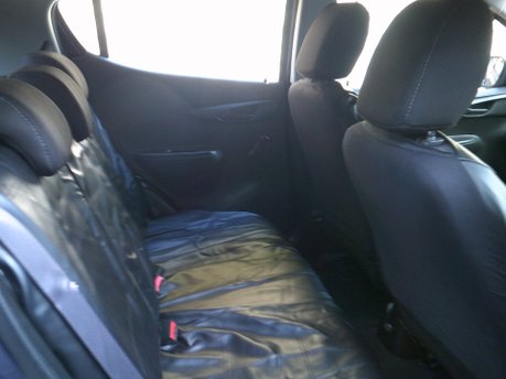 Vauxhall Viva SE AC CHEAP SMALL FIRST CAR 9