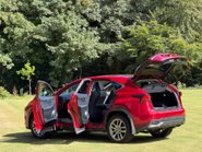 Lexus NX 300H LUXURY 4