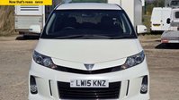 Toyota Estima Auto+Petrol+LowMiles+7Seater 2