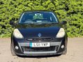 Renault Clio 1.2 Dynamique TomTom Euro 5 3dr 3