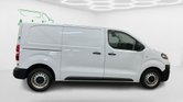 Vauxhall Vivaro SWB L1H1 Low Roof Prime 2900 Air Con Sensors EURO 6 3