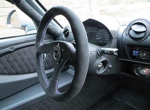 Hennessey Venom GT 8