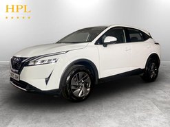 Nissan Qashqai 1.3 DIG-T MHEV Acenta Premium SUV 5dr Petrol Hybrid Manual Euro 6 (s/s) (14