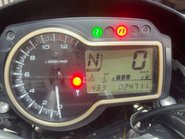 Suzuki GSR750 2011 ONLY 24K SPORTS EXHAUST LONG MOT NAKED BIKE 25