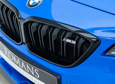 BMW M2 CS 34