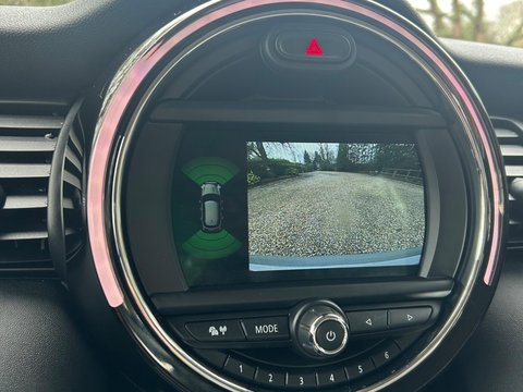 Mini Hatch 1.5 Cooper Classic Steptronic Euro 6 (s/s) 5dr 45