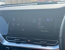 Kia Niro 64kWh 4+ SUV 5dr Electric Auto (201 bhp) 25