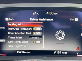 Nissan Qashqai 1.3 Qashqai N-Connecta DiG-T MHEV 5dr 30