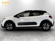 Citroen C3 1.2 PureTech C-Series Edition Hatchback 5dr Petrol EAT6 Euro 6 (s/s) (110 p 4