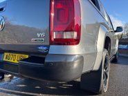 Volkswagen Amarok DC V6 258 ps Tdi Aventura Black Edition 4Motion 26