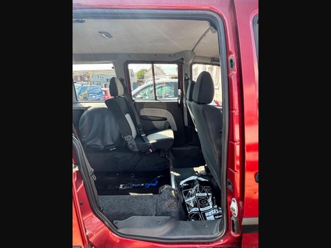 Fiat Doblo 1.4 Dynamic 5dr 26