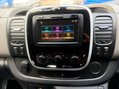 Renault Trafic 1.6 dCi ENERGY 27 Sport Nav Panel Van 5dr Diesel Manual SWB Standard Roof E 32