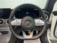 Mercedes-Benz C Class 1.5 C 200 AMG Line Premium Auto 2dr 44