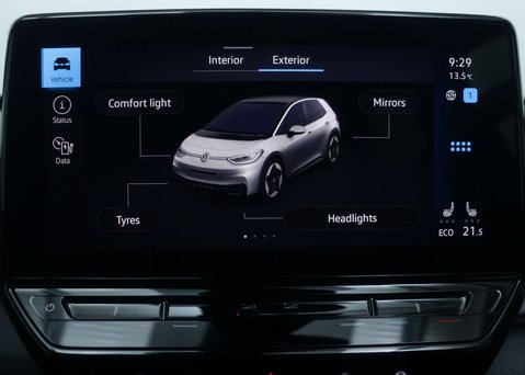 Volkswagen ID.3 Pro Performance 58kWh Family Hatchback 5dr Electric Auto (204 ps) 29