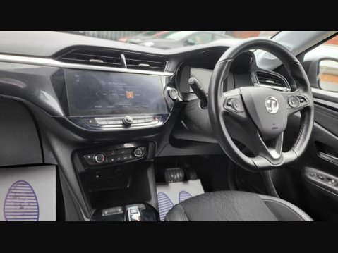 Vauxhall Corsa ELITE NAV PREMIUM 11