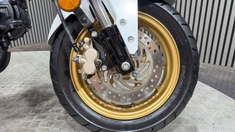 Honda MSX125 2015 ONLY 8K VERY CLEAN MINI MONKEY BIKE 125CC 30