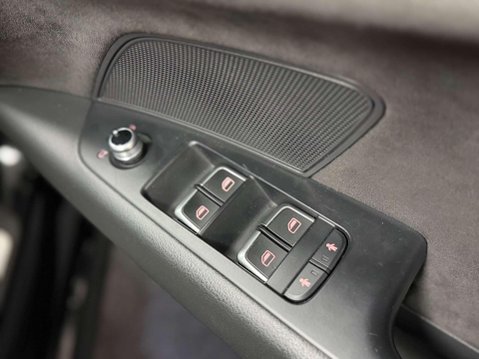 Audi A7 3.0 BiTDI V6 Black Edition Sportback 5dr Diesel Tiptronic quattro Euro 6 (s 32