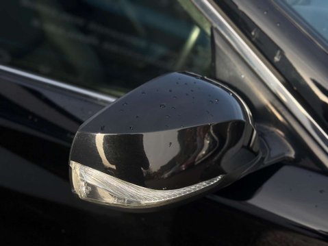 Infiniti Q50 2.2d SE Auto Euro 6 (s/s) 4dr 21