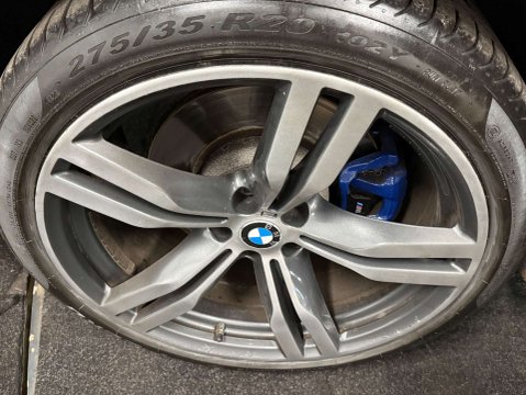 BMW 6 Series 3.0 640I xDrive M Sport Auto 4WD 5dr 51