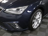 SEAT Ibiza TSI FR 31